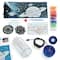 Creativity for Kids® Big Gem Diamond Painting Light Kit